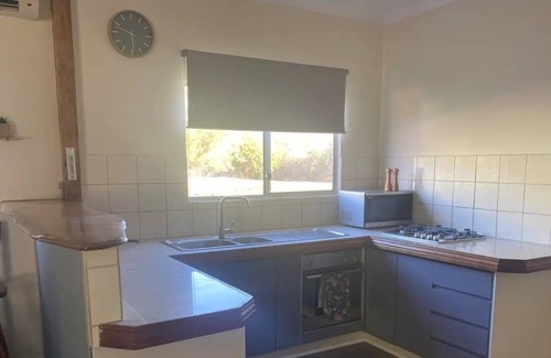 Perth Casa | Welcome to the Knobbly Nook!