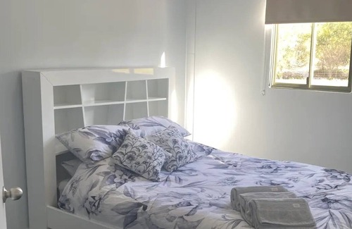 Perth Casa | Welcome to the Knobbly Nook!