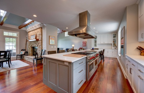 Sturgeon Bay Casa | Welcome to ‘The Lake House on the South Shore’.