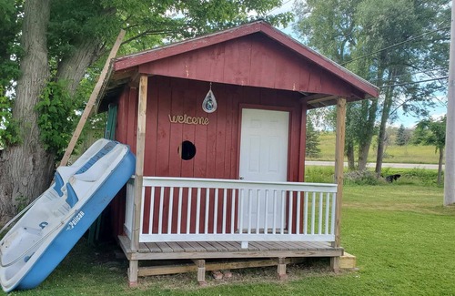 Bemus Point Casa | Welcome to the Lake