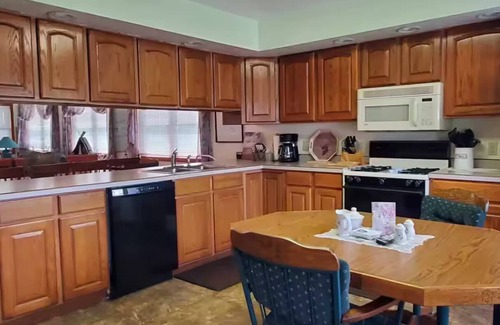 Bemus Point Casa | Welcome to the Lake!