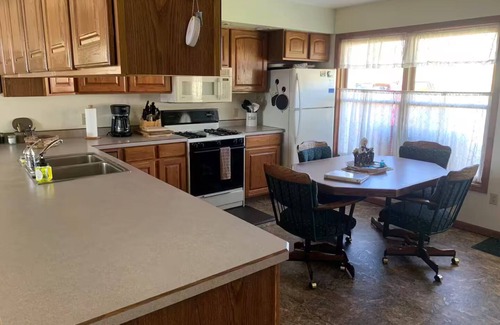 Bemus Point Casa | Welcome to the Lake!