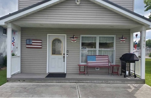 Bemus Point Casa | Welcome to the Lake!