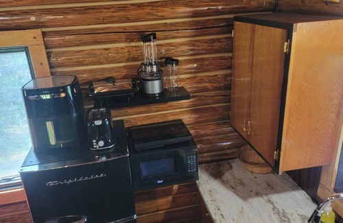 Northern Ontario Casa | Welcome to The Last Resort