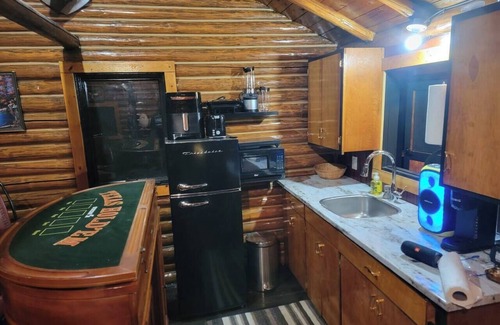 Northern Ontario Casa | Welcome to The Last Resort