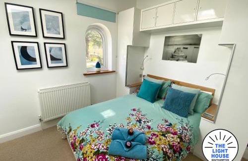 Southampton Apartamento | Welcome to The Light House a tranquil city retreat.