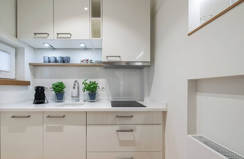 Kampen Apartamento | Welcome to the little pearl - experience Sylt from its most beautiful side!