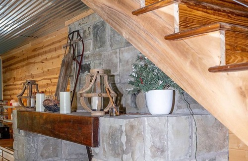 Flat Top Casa | Welcome to The Lodge ! Amazing location !