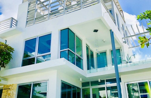 Ocean Park Casa | ¡Bienvenido a Lucky Penny!