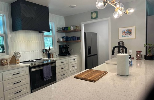 Heber Springs Casa | Welcome to The Modern Magnolia