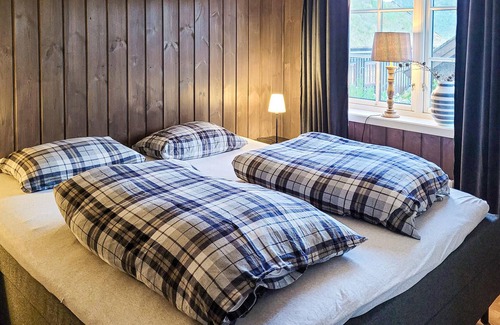 Vinje Apartamento | Alojamiento de 3 habitaciones en Vågslid
