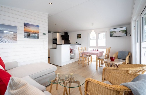 Gronenberg Casa | Welcome to the Möwennest