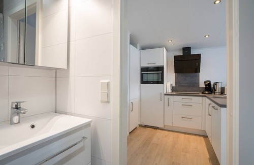 Gronenberg Casa | Welcome to the Möwennest