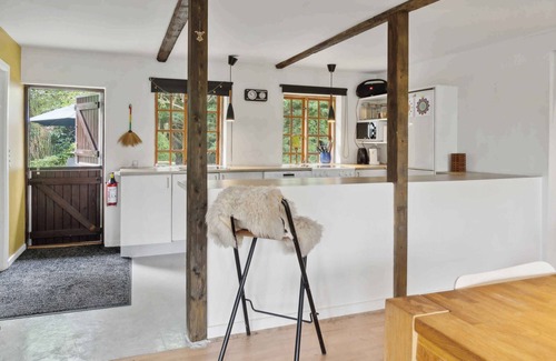 Nakskov Casa | Welcome to the multihouse in the countryside