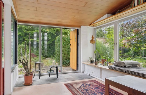 Nakskov Casa | Welcome to the multihouse in the countryside