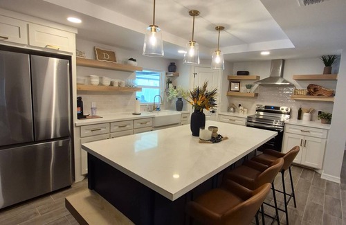 Edinburg Casa | Welcome to The Oak House!