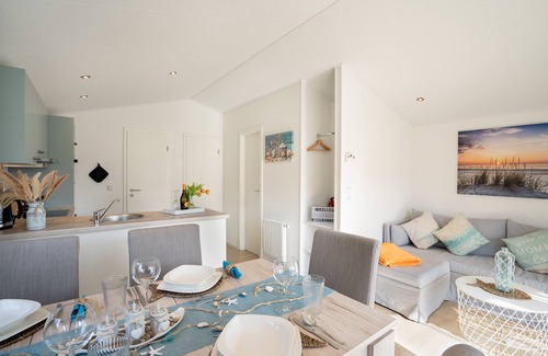 Gronenberg Casa | Welcome to the Ostseeperle!