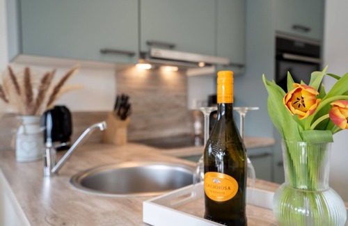 Gronenberg Casa | Welcome to the Ostseeperle!