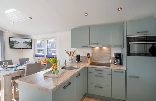 Gronenberg Casa | Welcome to the Ostseeperle!