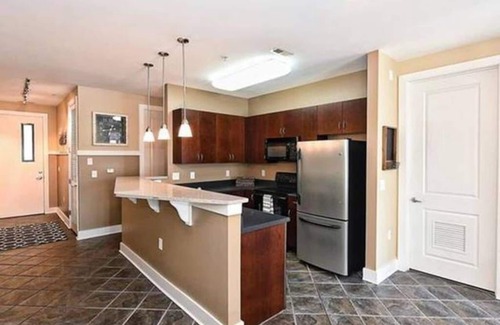 Third Ward Condominio | Bienvenido a The Panther's Den