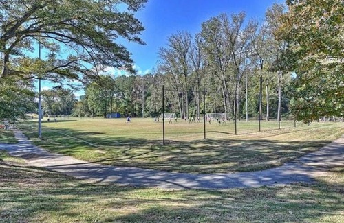 Third Ward Condominio | Bienvenido a The Panther's Den