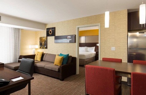 Northfield Casa | Welcome to the Residence Inn Denver Central Park!