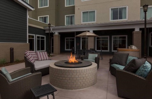 Northfield Casa | Welcome to the Residence Inn Denver Central Park!