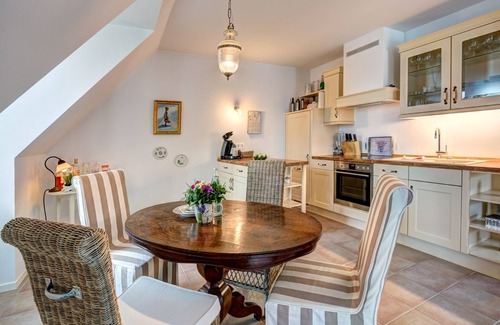 Balm Apartamento | Welcome to the Residenz am Balmer See Whg. BS26 in Balm on Usedom.