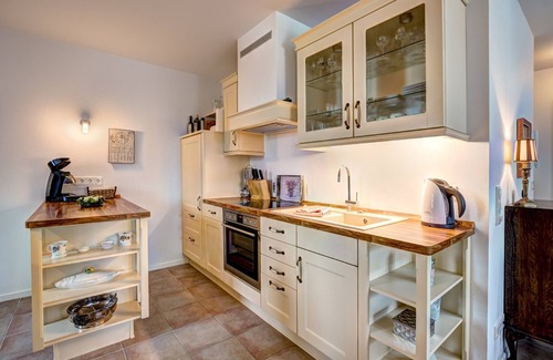 Balm Apartamento | Welcome to the Residenz am Balmer See Whg. BS26 in Balm on Usedom.