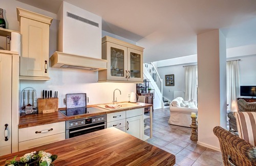 Balm Apartamento | Welcome to the Residenz am Balmer See Whg. BS26 in Balm on Usedom.