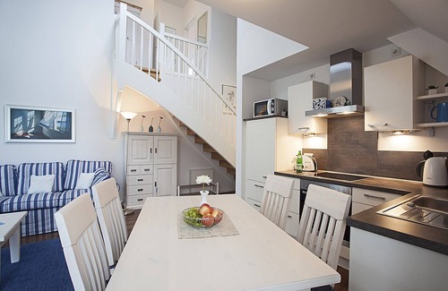 Balm Apartamento | Welcome to the Residenz am Balmer See Whg. BS62 in Balm on Usedom.