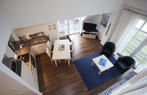 Balm Apartamento | Welcome to the Residenz am Balmer See Whg. BS62 in Balm on Usedom.