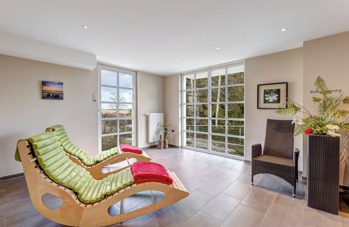 Balm Apartamento | Welcome to the Residenz am Balmer See Whg. BS43 in Balm on Usedom.