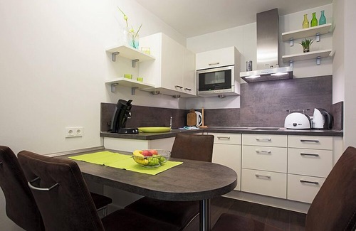 Balm Apartamento | Welcome to the Residenz am Balmer See Whg. BS05 in Balm on Usedom.