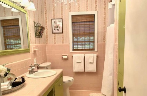 Laurel Casa | Welcome to the revived "Ole Hosey Homeplace"