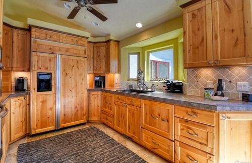 Desert Aire Casa | Welcome to the Rive Rock Retreat!