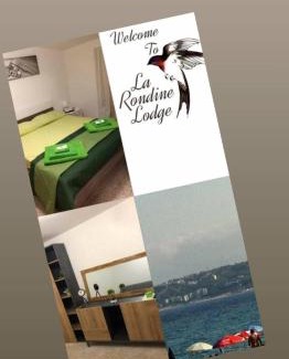 Montauro Apartamento | Welcome to the "Rossinelli Lodge"