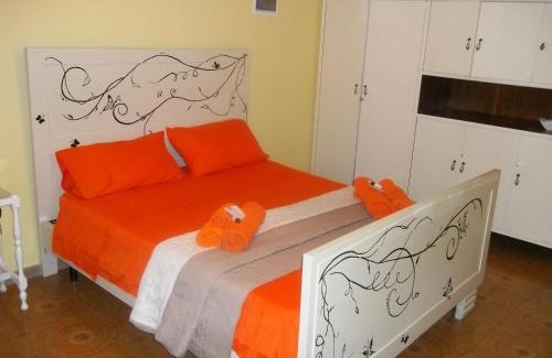 Montauro Apartamento | Welcome to the "Rossinelli Lodge"