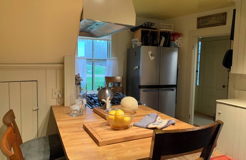 Seal Cove Otro | Welcome to The Rumill house with spectacular views, WiFi and the ocean near by.