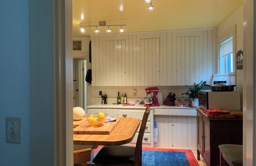 Seal Cove Otro | Welcome to The Rumill house with spectacular views, WiFi and the ocean near by.