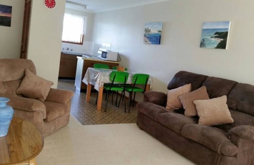 Evans Head Apartamento | The Sea Ranch 1 - Evans Head alojamiento de vacaciones