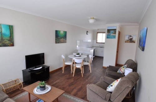 Evans Head Apartamento | The Sea Ranch 2 - Evans Head alojamiento de vacaciones