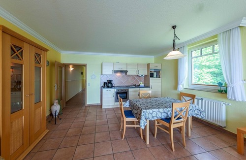 Muritz Apartamento | Welcome to the "Seewind" - vacation apartment with lake view