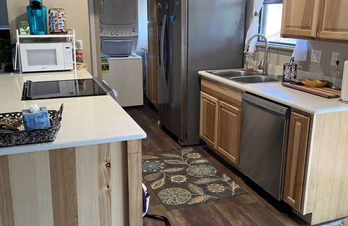 Ruidoso Condominio | Welcome to the Sierra Blanca Mountains!
