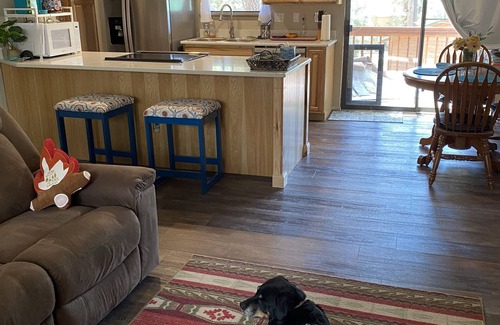 Ruidoso Condominio | Welcome to the Sierra Blanca Mountains!