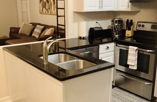 Alpharetta Casa | Welcome to the Spruced up Ranch!