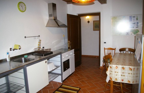 Cantarana Apartamento | Bienvenido al impresionante paisaje de Asti, en el corazón de Piamonte.