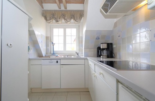 Munkmarsch Apartamento | Syltnest - Munkmarsch