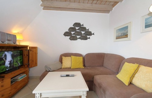 Munkmarsch Apartamento | Syltnest - Munkmarsch