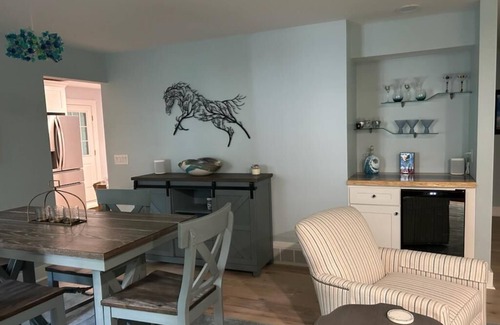 Saratoga Springs Casa | Welcome to The Mare's Den of Interlaken in Saratoga Springs, New York!